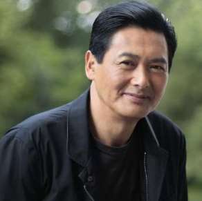 Chow Yun Fat